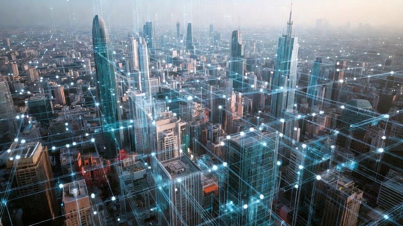 Future Grid & Energy